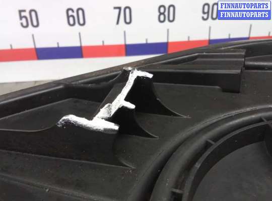 купить фара левая на FORD FIESTA 6