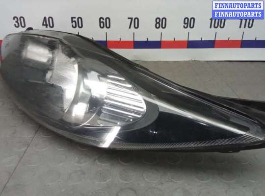 купить фара левая на FORD FIESTA 6