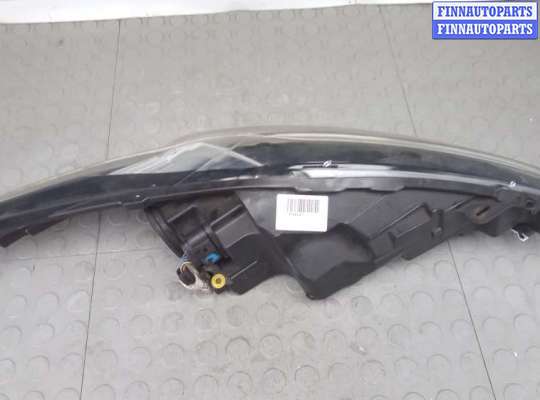 купить фара левая на FORD FIESTA 6