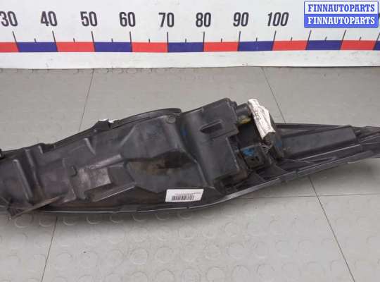 купить фара левая на FORD FIESTA 6