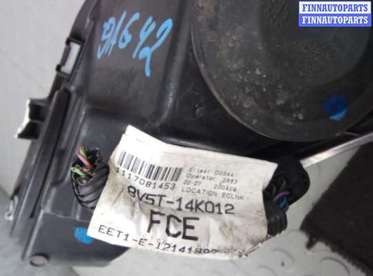 купить фара левая на FORD FIESTA 6