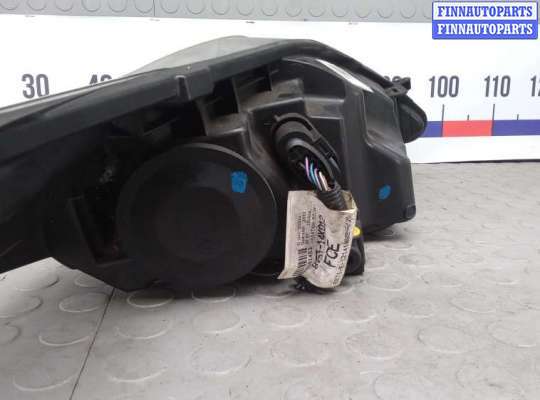 купить фара левая на FORD FIESTA 6