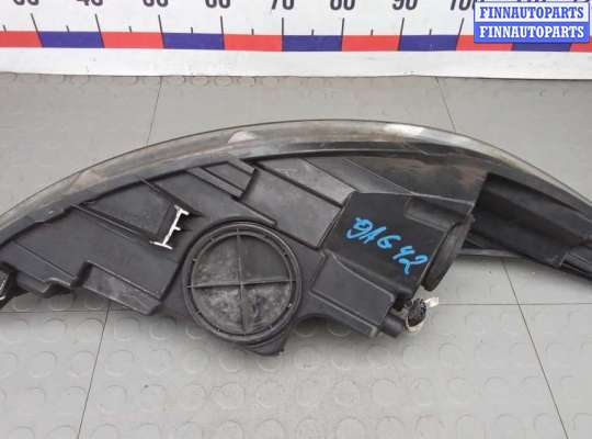 купить фара левая на FORD FIESTA 6