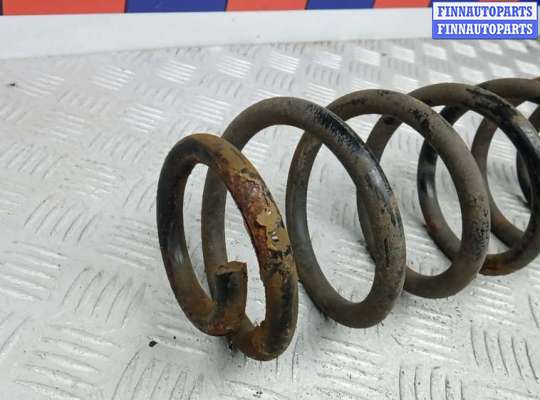 купить пружина задняя на VOLKSWAGEN PASSAT B6