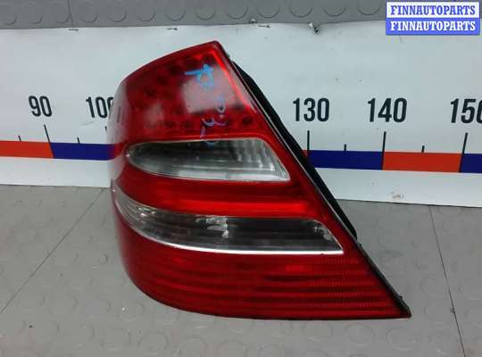 купить фонарь задний левый на MERCEDES BENZ E-CLASS W211
