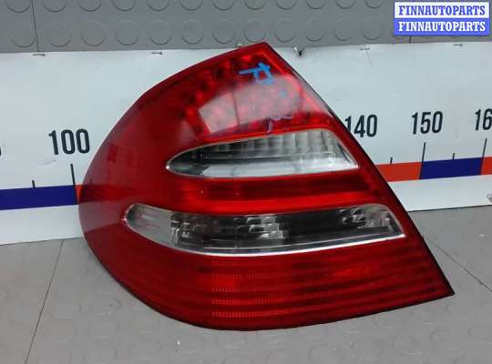 купить фонарь задний левый на MERCEDES BENZ E-CLASS W211