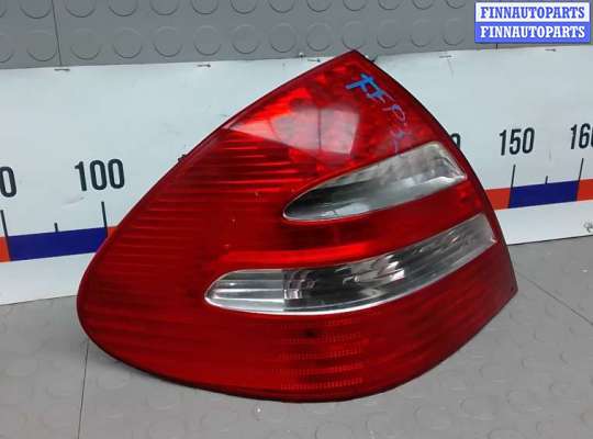 купить фонарь задний левый на MERCEDES BENZ E-CLASS W211