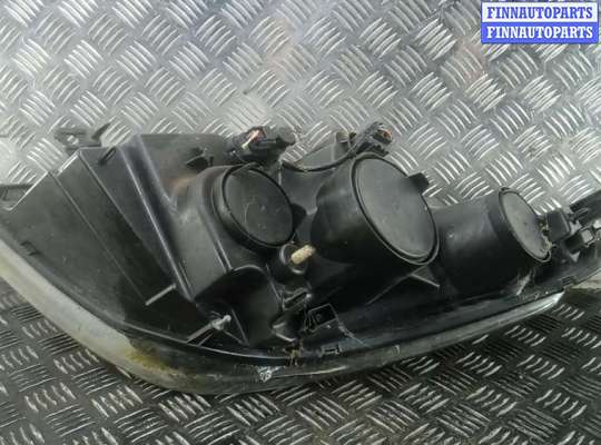 купить фара правая на NISSAN NV400