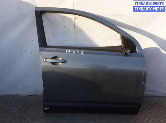 купить замок двери передней правой на NISSAN QASHQAI J10