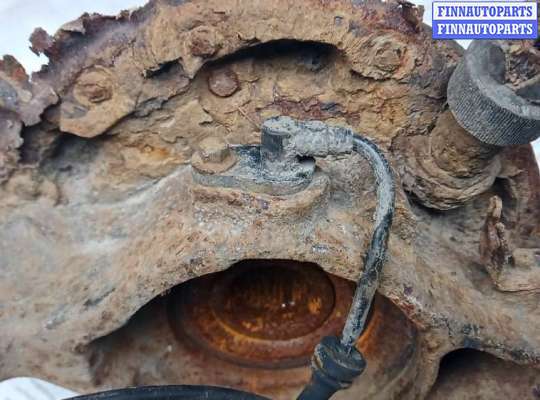 купить ступица задняя правая на LAND ROVER DISCOVERY 4