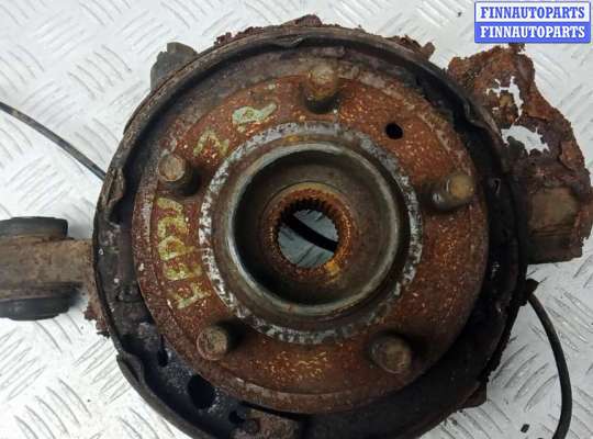 купить ступица задняя правая на LAND ROVER DISCOVERY 4