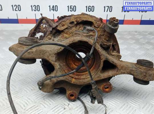 купить ступица задняя правая на LAND ROVER DISCOVERY 4