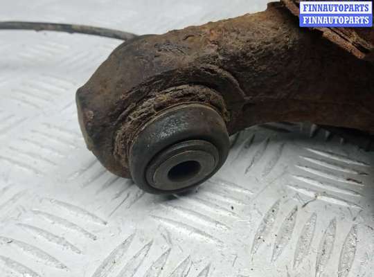 купить ступица задняя правая на LAND ROVER DISCOVERY 4