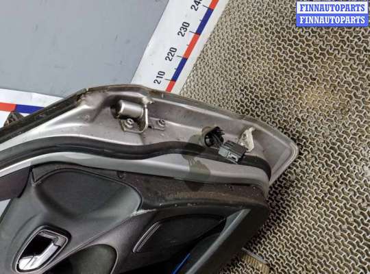купить дверь передняя левая на FORD GALAXY 3