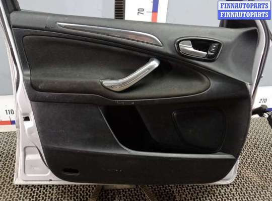 купить дверь передняя левая на FORD GALAXY 3