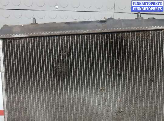 купить радиатор системы охлаждения на CITROEN C4 1