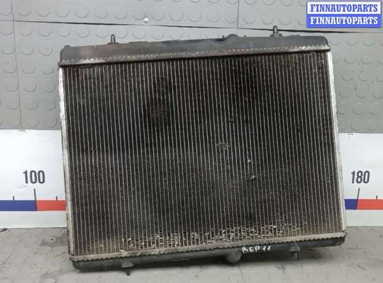 купить радиатор системы охлаждения на CITROEN C4 1