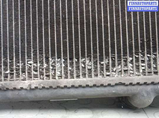 купить радиатор системы охлаждения на CITROEN C4 1