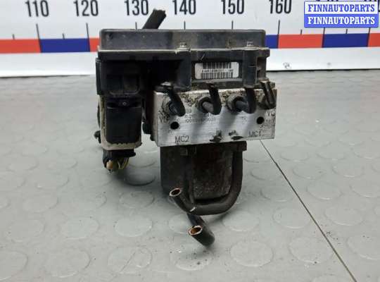 купить блок abs на CITROEN C5 2