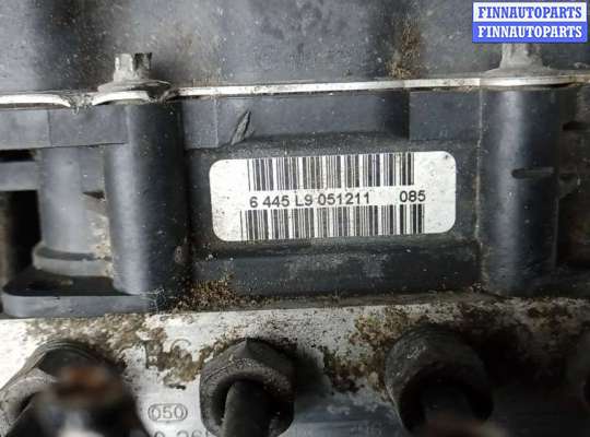 купить блок abs на CITROEN C5 2