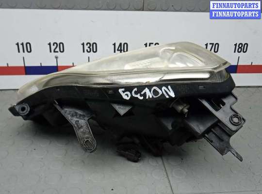 Фара передняя на Nissan X-Trail II (T31)