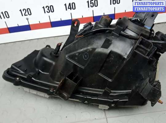 Фара передняя на Nissan X-Trail II (T31)