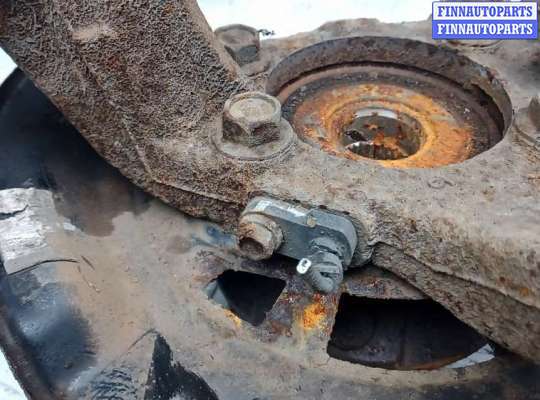 Кулак подвески на Toyota RAV4 IV (CA40)