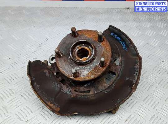 ступица передняя левая TT908313 на TOYOTA RAV 4 CA40