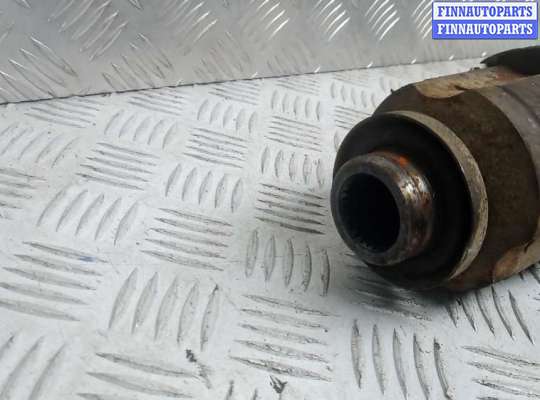 Приводной вал (Полуось в сборе) на Hyundai Tucson I (JM)
