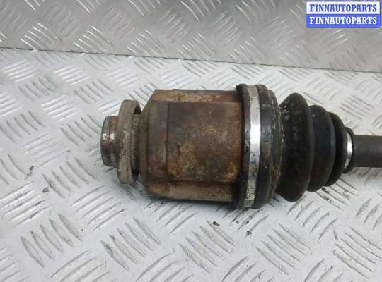 Приводной вал (Полуось в сборе) на Hyundai Tucson I (JM)
