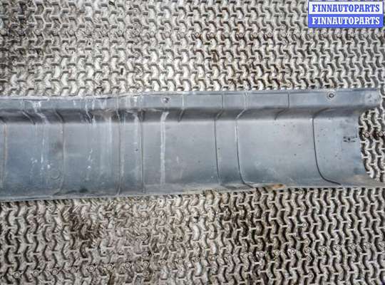 купить бампер задний на FORD TRANSIT 7