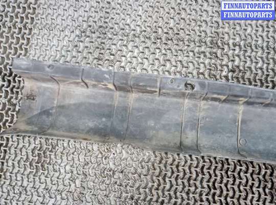 купить бампер задний на FORD TRANSIT 7