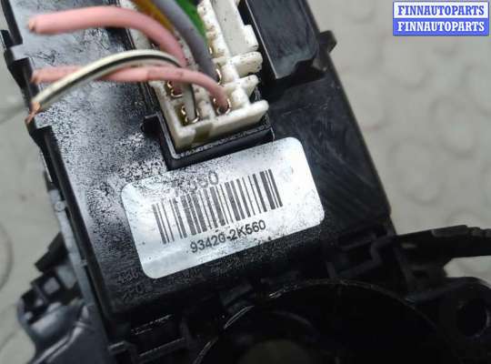 купить переключатель поворотов и дворников (стрекоза) на HYUNDAI IX35 1