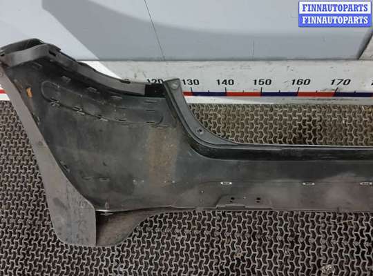 купить бампер задний на FORD FUSION 1