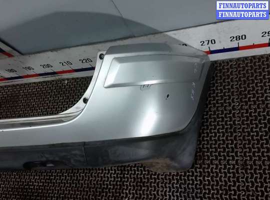 купить бампер задний на FORD FUSION 1