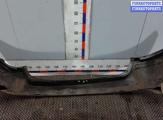купить бампер задний на FORD FUSION 1