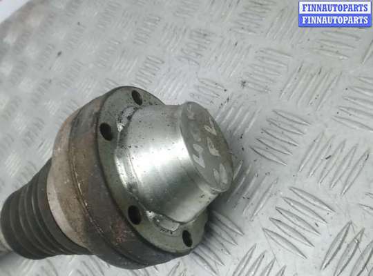 купить привод передний левый на VOLKSWAGEN TOUAREG 7L