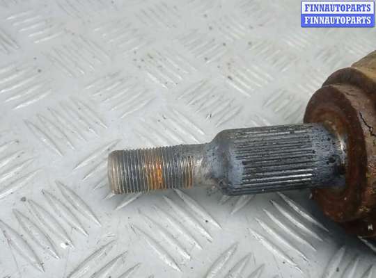 купить привод передний левый на VOLKSWAGEN TOUAREG 7L