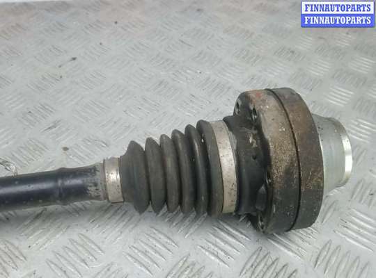 купить привод передний левый на VOLKSWAGEN TOUAREG 7L