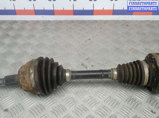 купить привод передний левый на VOLKSWAGEN TOUAREG 7L