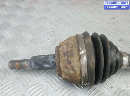 купить привод передний левый на VOLKSWAGEN TOUAREG 7L