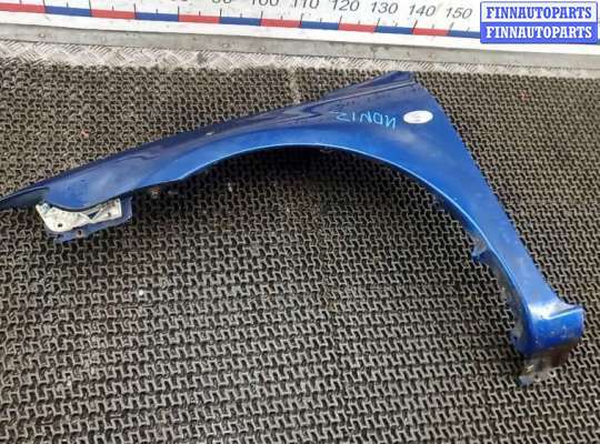 купить крыло переднее левое на MAZDA 6 1