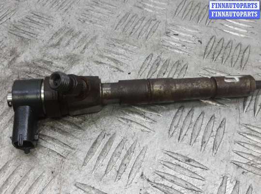 купить форсунка дизельная на OPEL ZAFIRA C