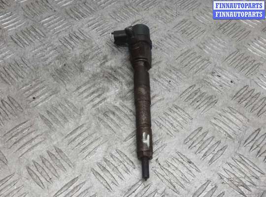 купить форсунка дизельная на OPEL ZAFIRA C