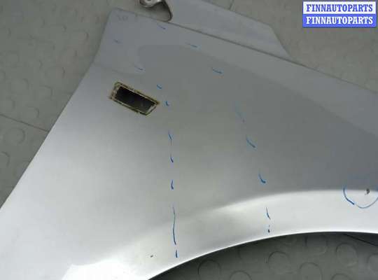 купить крыло переднее правое на CHEVROLET CRUZE J300