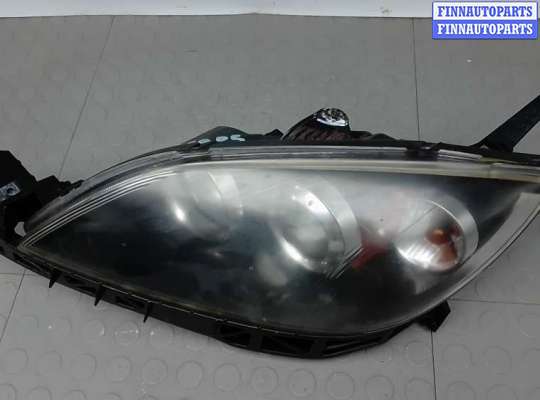 купить фара левая на MAZDA 3 1