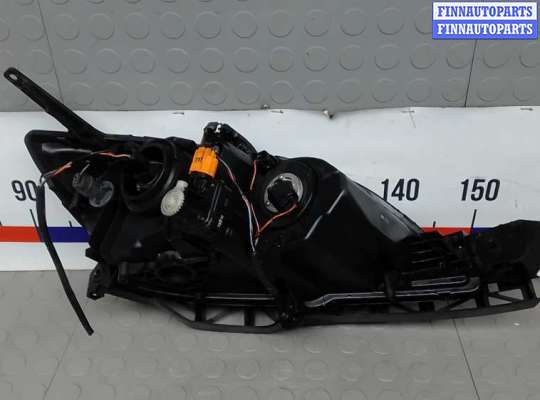 купить фара левая на MAZDA 3 1