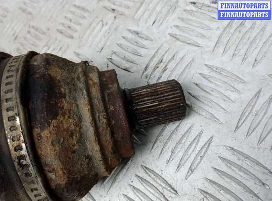 купить привод передний левый на VOLKSWAGEN JETTA 5