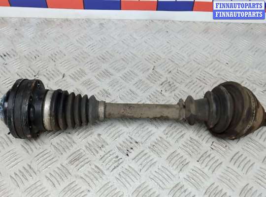 купить привод передний левый на VOLKSWAGEN JETTA 5