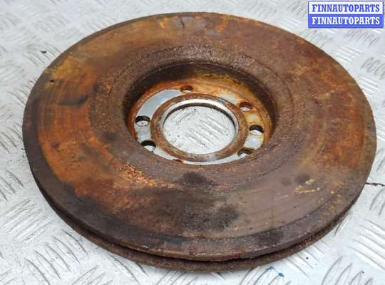 купить диск тормозной передний на OPEL ZAFIRA B